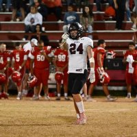 Noah__Sherrill (@noahsherrill3) 's Twitter Profile