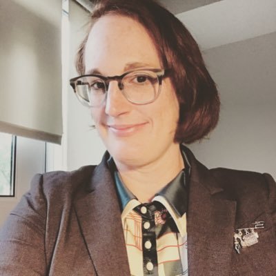 Las Vegan, Nevadan now DCist, writer, federal gov senior editor. #Fulbright🇷🇴 #PeaceCorps🇺🇦 #SheepadoodleGeorge