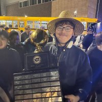 Aaron Parker (@aaronjrpar) 's Twitter Profile