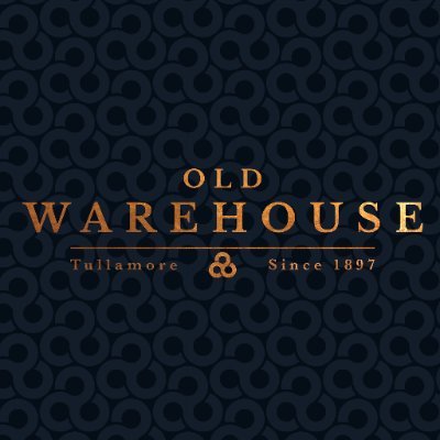 The Old Warehouse bar & restaurant is located in Tullamore, Co.Offaly.

Official account.
