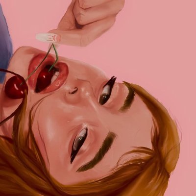 She/her💫 Aesthetic Artist 🎨 Vibes💜
#illustration #3d #2d #Animation
#StreamWatcher
A person that you need ❣️