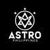 ASTRO Philippines (@officialastroph) Twitter profile photo