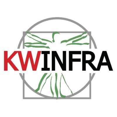 kwinfraBV's profile picture. Kwinfra is een adviesbureau voor bodemonderzoek, civiele techniek en ecologisch onderzoek