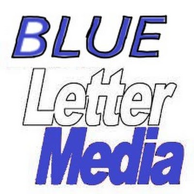 BlueLetter Media