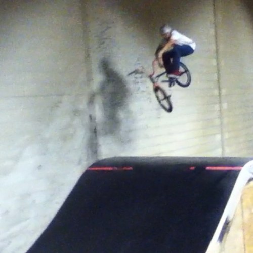 BubbaTufty's profile picture. bmx biking
