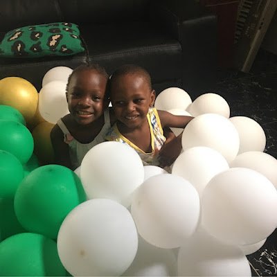 OziomaJohn4's profile picture. I am wonderfully and fearfully made by the most high God Amen