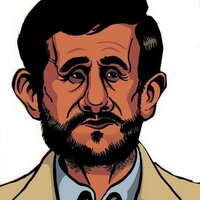 Plaid Ahmadinejad (@pa_ahmadinejad) 's Twitter Profile