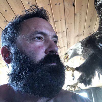 ramhuntercom's profile picture. World wide expert wild sheep guide