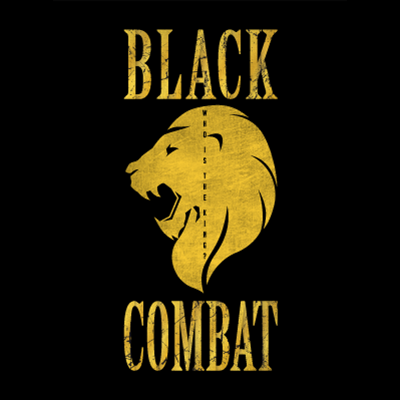 BLACK COMBAT