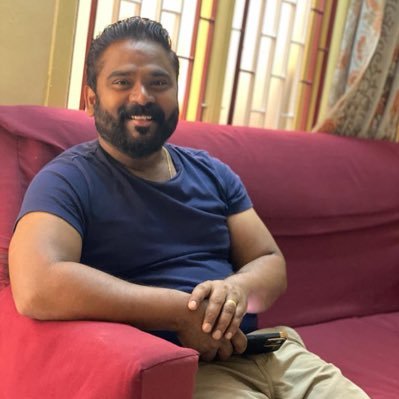 DennisJohn_DJ's profile picture. MNM supporter for Tamilnadu, “Our Strategy is Honest”