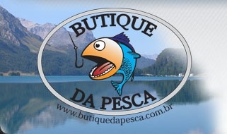 Sejam Bem Vindos a Butique da Pesca!
Temos orgulho de ter você como nosso cliente e amigo!