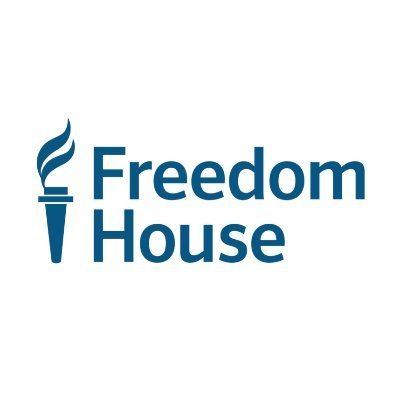 Latest updates from @FreedomHouse on human rights issues in China and Beijing's global influence @自由之家中文账号：关注我们，获取关于中国人权及北京全球影响的最新信息。