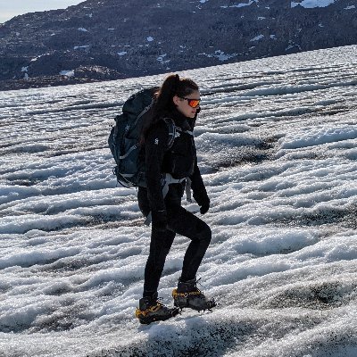 Flora Huiban Profile