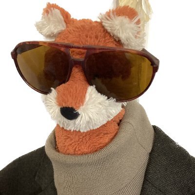 foxytorial Profile Picture