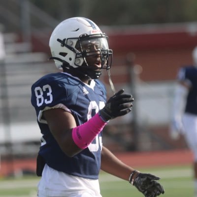 🏈 Student athlete 🙏📚 5’9 187 #jucoproduct @sussexfootball5. 3 years eligibility Recruitment open gpa 2.8