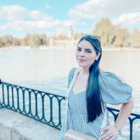 Andrea Alejandra (@andruchis) 's Twitter Profile