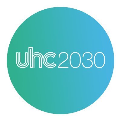 The global movement to build stronger health systems for universal health coverage. #UHC #UHC2030 #UHCHLM #HealthForAll 

RT ≠ endorsement.