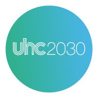 UHC2030(@UHC2030) 's Twitter Profileg