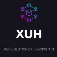 XUH TOKEN (@xuhtoken) 's Twitter Profile