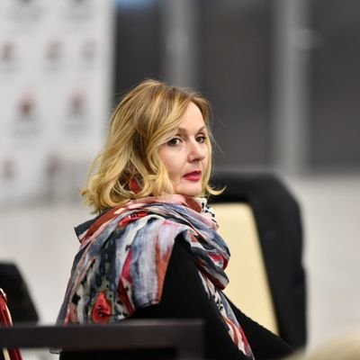 LejlaCausevicS's profile picture. Human