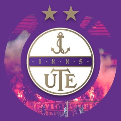 Az Újpest FC hivatalos Twitter csatornája.
⚽️🇭🇺 | 1885 | 20x bajnok | 11x kupagyőztes | 3x Szuperkupa-győztes