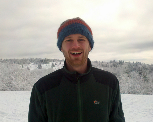 Emergency doctor and dad. Interests: health impacts of climate change, health benefits of public lands, rural health.