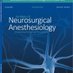JNA - Journal of Neurosurgical Anesthesiology (@jneurosurganes) Twitter profile photo JNA - Journal of Neurosurgical Anesthesiology (@jneurosurganes) Twitter profile photo