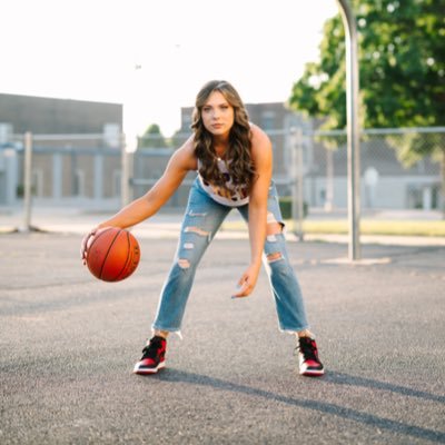 2023 | basketball, track, tennis | 4.0 GPA