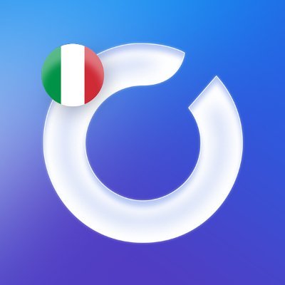 Il tuo PC nel cloud☁️ Accessibile da qualsiasi dispositivo!

🇮🇹 Discord : https://t.co/PiFDQw3cHS
✨TikTok: https://t.co/35Oevgh7WC