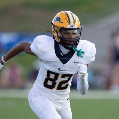 cason_clack's profile picture. Cypress Ranch HS| 6’1 170Ibs, WR/Slot WR| c/o 23’
