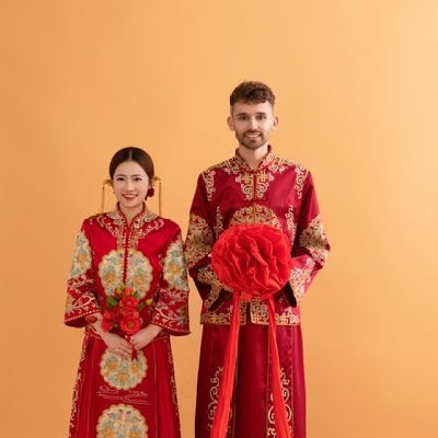 chrismacg92's profile picture. Scottish boy living the dream in China 🇨🇳

Instagram: https://t.co/V8SOWIKEDk
WeChat: chris_macgregor