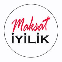 Maksat İyilik Tr(@maksatiyiliktr) 's Twitter Profile Photo