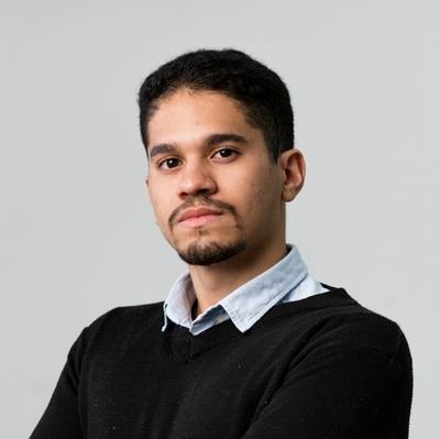 PhD Student | @butantanoficial | Structural Bioinformatics | Computational Biophysics