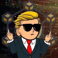 Crypto Lord(@CryptoLordH) 's Twitter Profile Photo