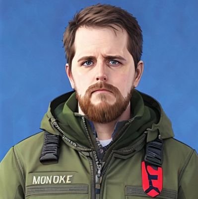 _md84's profile picture. Not a big talker.