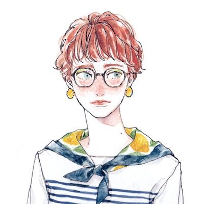 a_kMy6g's profile picture. 気の向くままに
アイコン @Nibxx15 ｻﾝ!♡