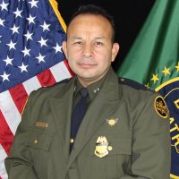 Chief Patrol Agent Robert Garcia(@USBPChiefSWB) 's Twitter Profile Photo