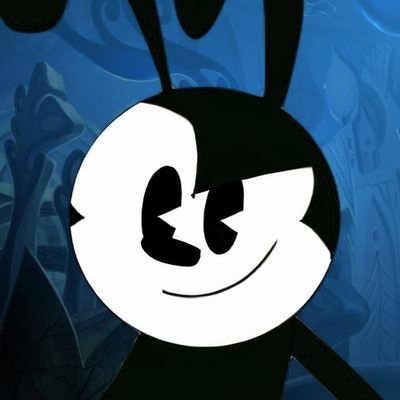 I'm Oswald the lucky Rabbit I'm Disney's first Star before Mickey Mouse and I'm back and I'm better than ever!🐰🎆 #DisneyRp #MVRP #WarnerBros #Crossover