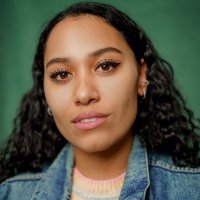 Lauren Ferdinand (@lozferdinand) 's Twitter Profile