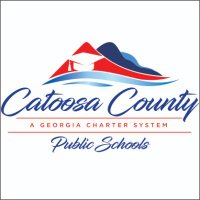 Catoosa County Public Schools(@CatoosaSchools) 's Twitter Profile Photo