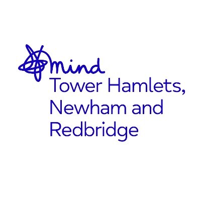 Community #mentalhealth #charity providing local services and advice in #TowerHamlets #Newham & #Redbridge