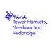 Mind in Tower Hamlets, Newham & Redbridge (@mindthnr) Twitter profile photo