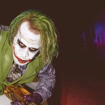 GoughRich1's profile picture. Hello World