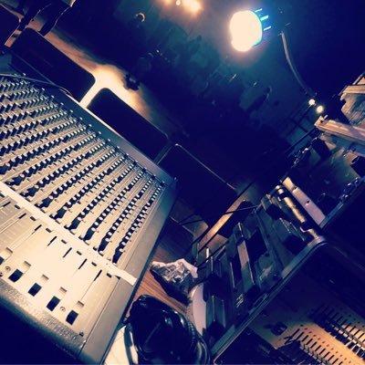 Rec_Hz's profile picture. 動画編集と音源制作