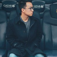 Huy Phan (@huyphan26) 's Twitter Profile