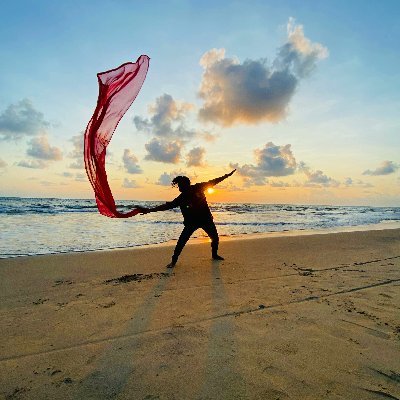 HedonistStudio's profile picture. NFT Video Editor/ Content Creator / AI ARTIST/Phototgrapher
https://t.co/qdDAdXPOsn