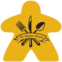 The Hungry Meeple(@thehungrymeeple) 's Twitter Profile Photo