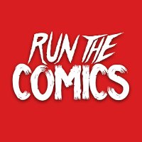 Run The Comics(@runthecomics) 's Twitter Profile Photo