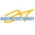 Burlington Transit (@burlontransit) Twitter profile photo Burlington Transit (@burlontransit) Twitter profile photo