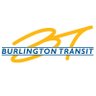 BurlONTransit's profile picture. @cityburlington's Transit Service - Providing system alerts and info on public transit in Burlington! https://t.co/OXLKYk4R1B